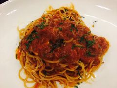 -WOLFGANG PUCK KITCHEN & BAR(迪士尼小镇店)