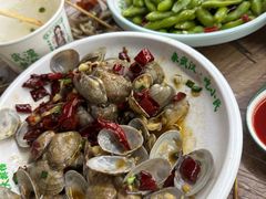 -小民大排档(光谷店)