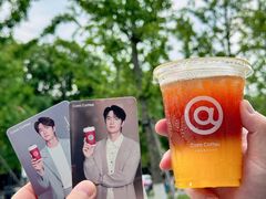 -库迪咖啡(兆丰广场店)