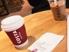 -COSTA COFFEE(成都来福士店)