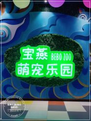 -宝燕乐园(闵行旗舰店)