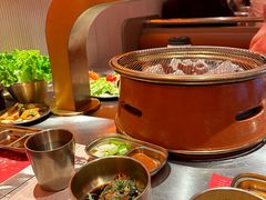 -西塔老太太泥炉烤肉(苏州大悦城店)