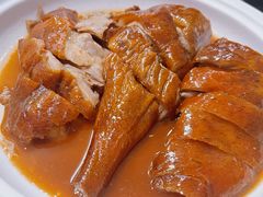 -寻味顺德·南记酒家·传统顺德菜·鱼生(广源路店)