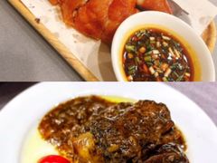 -金哥私房菜馆(张府园总店)