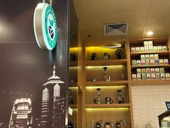 -逸派咖啡 EPARKCOFFEE(广安门店)