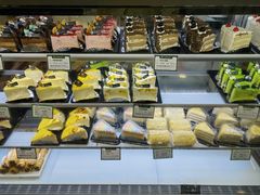 -蜂蝶来饼店(拱北总店)