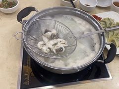 -源港渔村-中山脆肉鲩(博罗店)