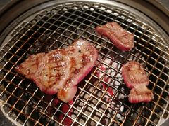 -赤坂亭·M9和牛烧肉·铁板烧·日料398放题(长泰广场店)