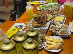 -本色.小马哥烧烤(五一路总店)