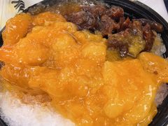 -小胖老味刨冰