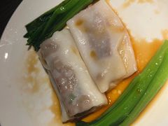 -广州花园酒店荔湾亭·地道点心·粤式饮茶