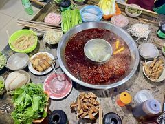 -星鸿社重庆老火锅