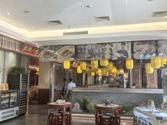 -蚬皇•陈味莞(西平景湖店)
