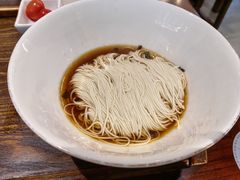 -苏州老字号·苏面斋·秃黄油·三虾面苏式面馆