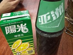 -威邵鸡煲(西华路总店)