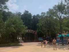 -武汉玛雅海滩水公园