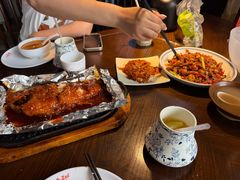 -小柴米·传统江西菜(万寿宫店)