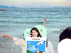 -大梅沙海滨公园