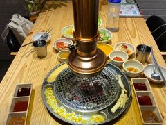 -喜来稀肉(北外滩白玉兰广场店)