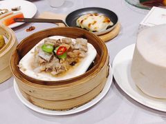 -晋江荣誉国际酒店·港誉茶餐厅