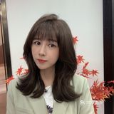 质感发色