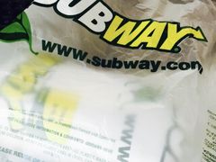 -赛百味SUBWAY(永业店)