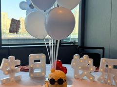 -三利音·东方司宴(外滩店)