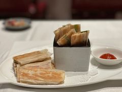 -杭州新新饭店·1913餐厅
