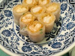-誉八仙粤菜(万象天地店)