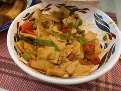 -巴依老爷新疆美食(清华东门店)