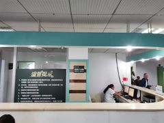 -湖北省中医院(花园山院区)