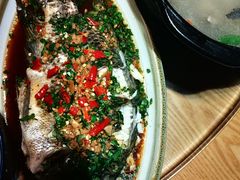 -妈妈的味道(和顺古镇店)