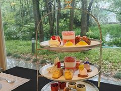 -西郊宾馆·1921餐厅