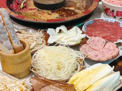 -镇江龙·火锅串串(武侯祠店)