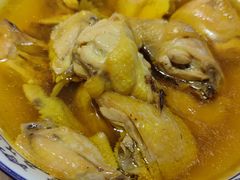 -兔爸私家小厨(新北万达店)