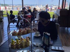 -南沙游艇会·大兵船餐厅