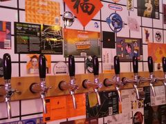 -ZING鲸鱼啤酒(葡萄院店)