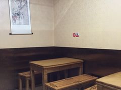 -老地方烤肉(东岗路店)