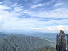 -三清山风景名胜区