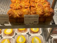 -君之狮子山·轻糖烘焙(松江印象城店)