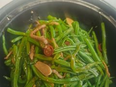 -蜀龙阁· 龍头水煮鱼(天坛店)