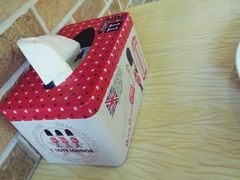 -L猪扒包(天河购书中心店)