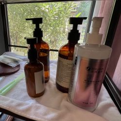 -漂亮妈妈通乳·塑形·产后恢复(奥体店)