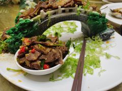 -丽景酒楼·佛山老字号(广佛智城店)