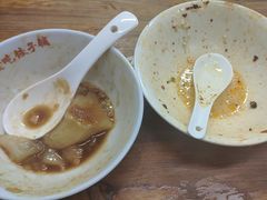 -堂吃饺子(维达北苑店)