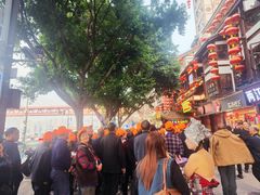 -山城欢现炒食堂(上海城店)