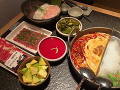-三出山火锅(南京万象天地店)