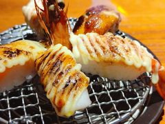-魔丼屋(日月光店)