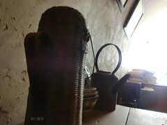 -延安杨家岭革命旧址