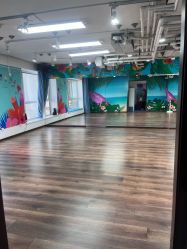 -呼拉汇舞蹈生活馆 Hawaii Hula&Tahiti Dance Studio